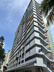 Lorong 1 Toa Payoh (D12), Shop House #571632431